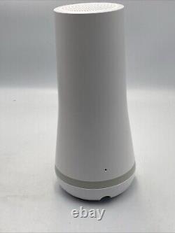 SimpliSafe 13 Piece Wireless Home Security System With Indoor Camera & Doorbell
