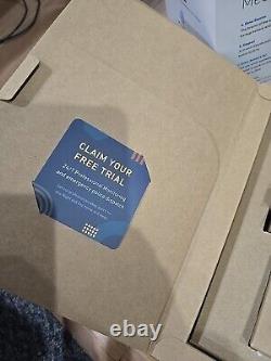 SimpliSafe 9 Piece DIY Home Security Kit 1080p HD Security Camera Brand New