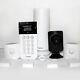 Simplisafe 9 Piece (gen 3) Wireless Home Security System Withhd Camera