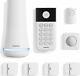 Simplisafe Home Security System With Outdoor Camera