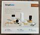 Simplisafe Home Security System With Outdoor Camera Wsk221 Brand New Sealed