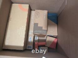 Simplisafe Home Security Sscs3 System Bundle 9 Senors Camera Motion Water++