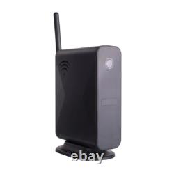 Smart Wireless WiFi Camera Home Security with Night Vision Motion 1 Year Batt