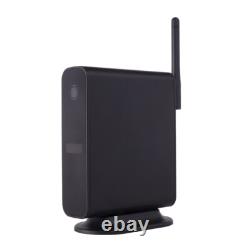 Smart Wireless WiFi Camera Home Security with Night Vision Motion 1 Year Batt