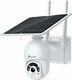 Solar Security Camera Outdoor Wireless Wifi, Ctronics Pan Tilt Home Ptz Camera