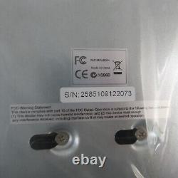 Swann Day/Night Home Security in a Box DVR Monitoring System Camera WMT-SECUBOX4