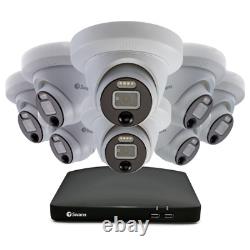 Swann Home 8 Camera 8 Channel 1080p Full HD DVR Security System SODVK-846808DE