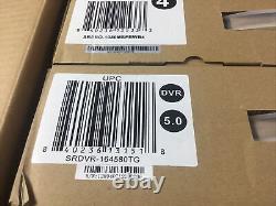 Swann SWDVK-1645812WL-US 12 HD Camera Home Business Security Night Vision NEW
