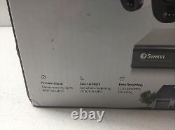 Swann SWDVK-1645812WL-US 12 HD Camera Home Business Security Night Vision NEW