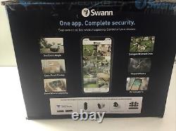 Swann SWDVK-1645812WL-US 12 HD Camera Home Business Security Night Vision NEW