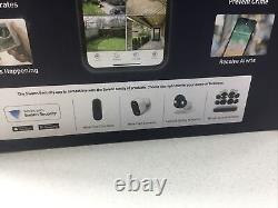 Swann SWDVK-1645812WL-US 12 HD Camera Home Business Security Night Vision NEW