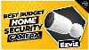 The Best Budget Home Security Camera Ezviz Home Security Camera