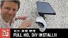 The Best Home Security Camera For Diy Install Reolink Argus 2 Full Review