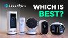 The Best Security Cameras Of 2024 Indoor Outdoor Wireless And Wired