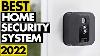 Top 5 Best Home Security System 2022