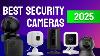 Top Home Security Cameras 2025 Keep Your Home Safe