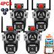 Triple Lens 9mp Wifi Ip Camera Wireless Outdoor Cctv Ptz Home Security Ir Cam