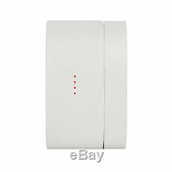 U70 APP WiFi GSM RFID Wireless Home Security Alarm Burglar System+2 HD IP Camera