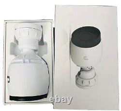 Ubiquiti Networks UVC G3 PRO 1080p Outdoor Network Security Camera