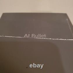 Ubiquiti UVC-AI-Bullet Unifi Protect AI Bullet Camera SEALED NEW IN HAND RARE