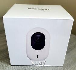 Ubiquiti UniFi Protect Camera G4 Instant Security NEW IN HAND SHIPS TODAY