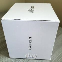Ubiquiti UniFi Protect Camera G4 Instant Security NEW IN HAND SHIPS TODAY