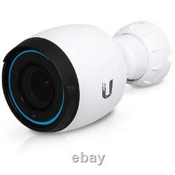 Ubiquiti UniFi Video Camera UVC-G4-PRO Bullet Infrared IR 4K Video- 802.3af