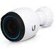 Ubiquiti Unifi Video Camera Uvc-g4-pro Bullet Infrared Ir 4k Video- 802.3af