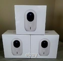 Ubiquiti Unifi Protect G3 Instant Video Camera UVC-G3-INS US LOT OF 3 SECURITY
