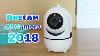 Unecam 2018 Motion Auto Tracking Cloud Ai Wifi Home Security Ip Camera Ycc365 App