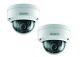 Uniden 2 Pack Uc100d-dc 1080p Outdoor Security Cloud Camera (dome)
