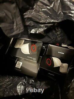 VIVINT CAMERA PRO 2 BUNDLEIncludes 2 Outdoor Camera+2 Wifi Bridge