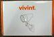 Vivint Hdp450 Outdoor Wireless Wide Angle Night Vision Waterproof Camera New