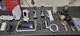 Vivint Security Camera Home System, Doors, Camera, Hard Drive Panel