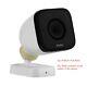Vivint Outdoor Camera Pro With Wifi Smart Home Security Camera Black & White