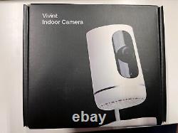 Vivint Ping Indoor Camera Smart Home Security NEW IN SEALED BOX Motion Clip