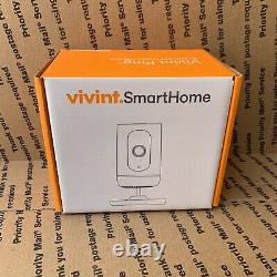 Vivint Smart Home Ping Countertop Indoor Security Video Camera, Wi-Fi Cam NEW