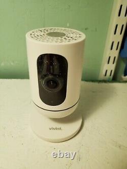 Vivint V-Cam1 Smart Home Indoor Security Surveillance Camera Only