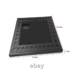 WIFI Photo Frame Hidden Camera 64GB Home Security LIVE Night Vision Spy