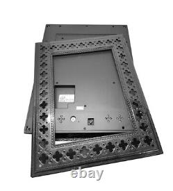 WIFI Photo Frame Hidden Camera Home Security LIVE Monitoring Night Vision Spy