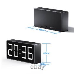 WIFI Spy Camera Home Security System 4K ULTRA HD Alarm Mobile App 128GB