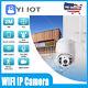 Wireless Cameras For Home Security Outdoor 2m Color Night Vision Wifi Ip Cam