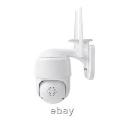 Wireless Cameras for Home Security Outdoor 2M Color Night Vision WiFi IP Cam