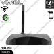 Wireless Home Wifi Router Security Camera Urban Alerts Full Hd Spy Hidden