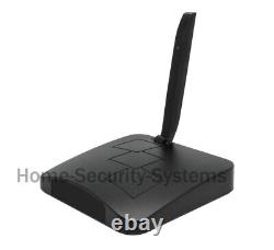 Wireless Home WIFI Router Security Camera Urban Alerts Full HD Spy hidden