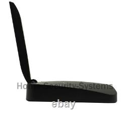 Wireless Home WIFI Router Security Camera Urban Alerts Full HD Spy hidden