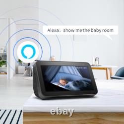 Wireless Security IP Camera System Outdoor Home Monitor WIFI CCTV Night Vision