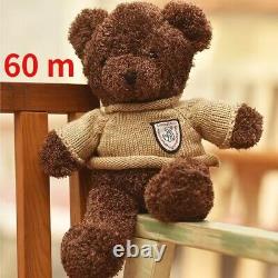 Wireless Wi-Fi Hidden Spy Bear Plush Toy Spy Cam Home Security Hidden Spy Camera