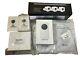 Wyze Cam Lot 1080p Wireless Indoor/outdoor Home Security Cameras Night Vision
