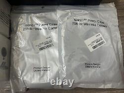 Wyze Cam Lot 1080P Wireless Indoor/Outdoor Home Security Cameras Night Vision
